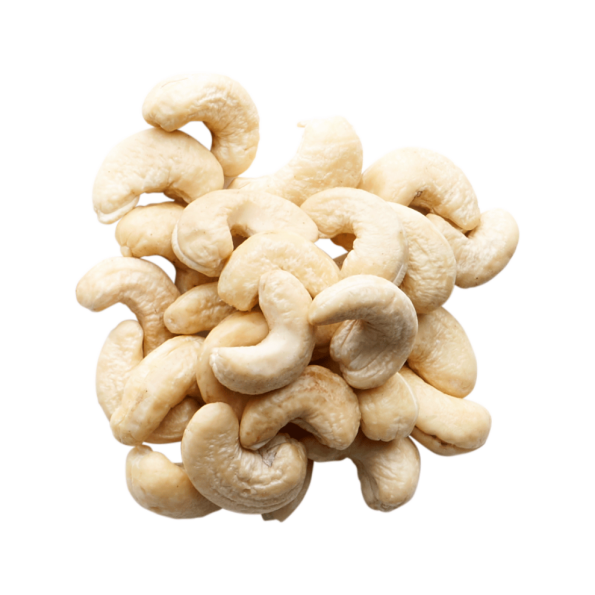 Nutrition Cashews